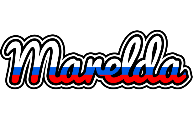 Marelda russia logo