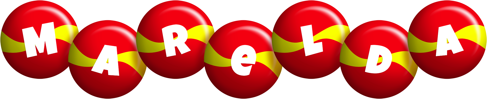 Marelda spain logo