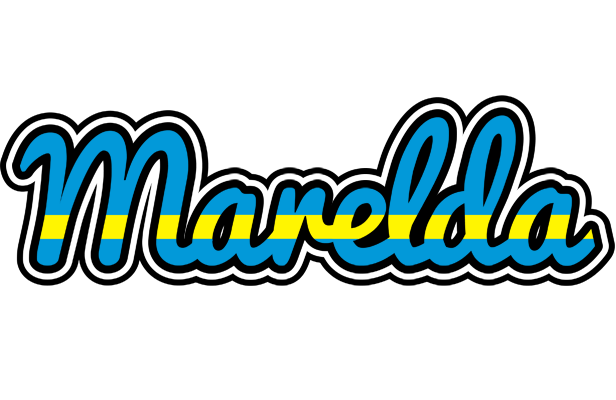Marelda sweden logo