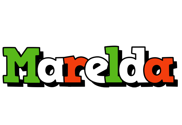 Marelda venezia logo