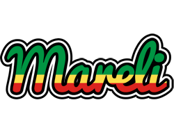 Mareli african logo