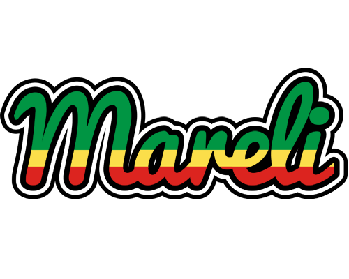 Mareli african logo