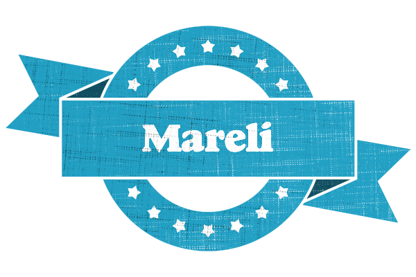Mareli balance logo