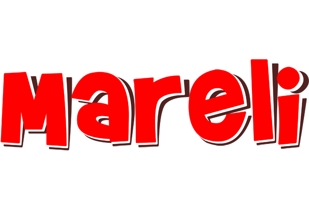 Mareli basket logo