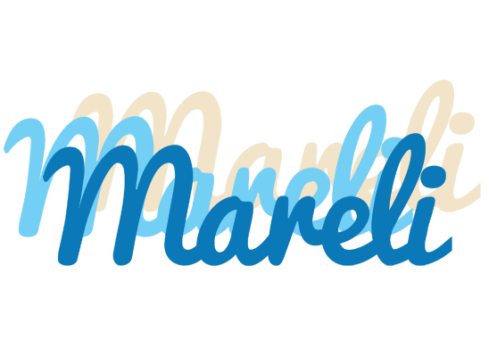 Mareli breeze logo