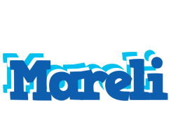 Mareli business logo