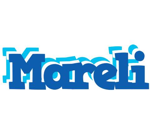 Mareli business logo