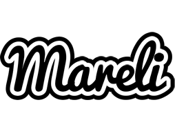 Mareli chess logo