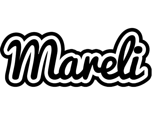 Mareli chess logo