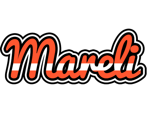 Mareli denmark logo