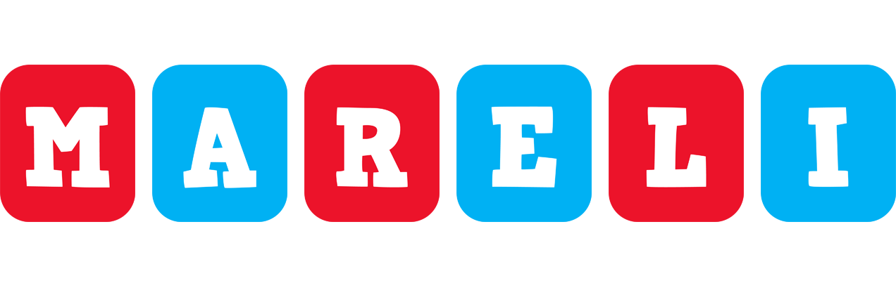 Mareli diesel logo