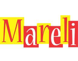 Mareli errors logo