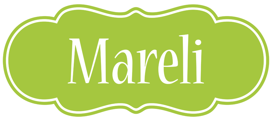 Mareli family logo