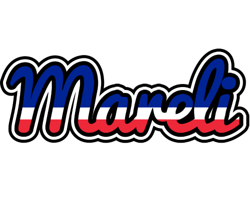Mareli france logo