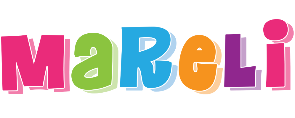 Mareli friday logo