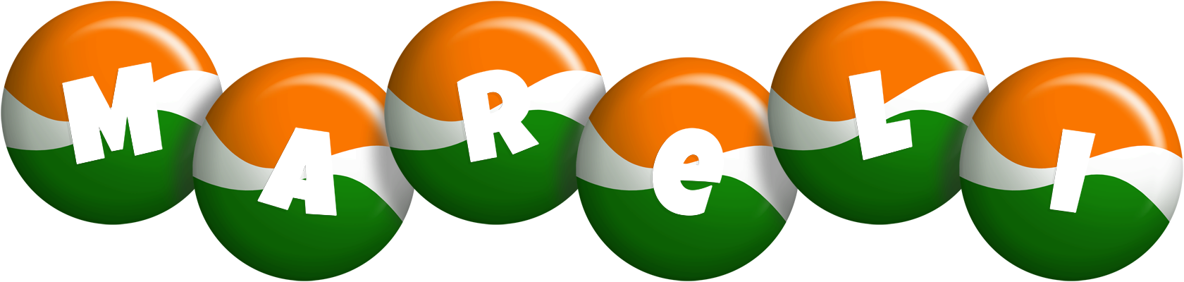 Mareli india logo