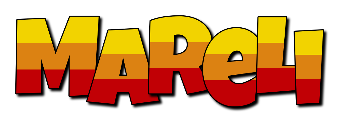 Mareli jungle logo