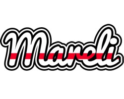 Mareli kingdom logo