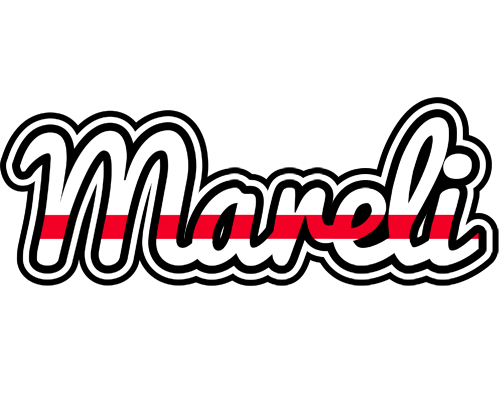 Mareli kingdom logo