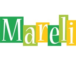 Mareli lemonade logo