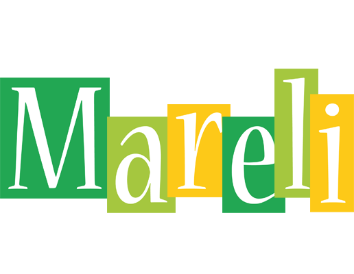 Mareli lemonade logo