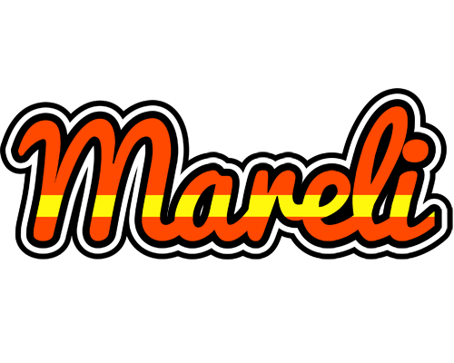 Mareli madrid logo