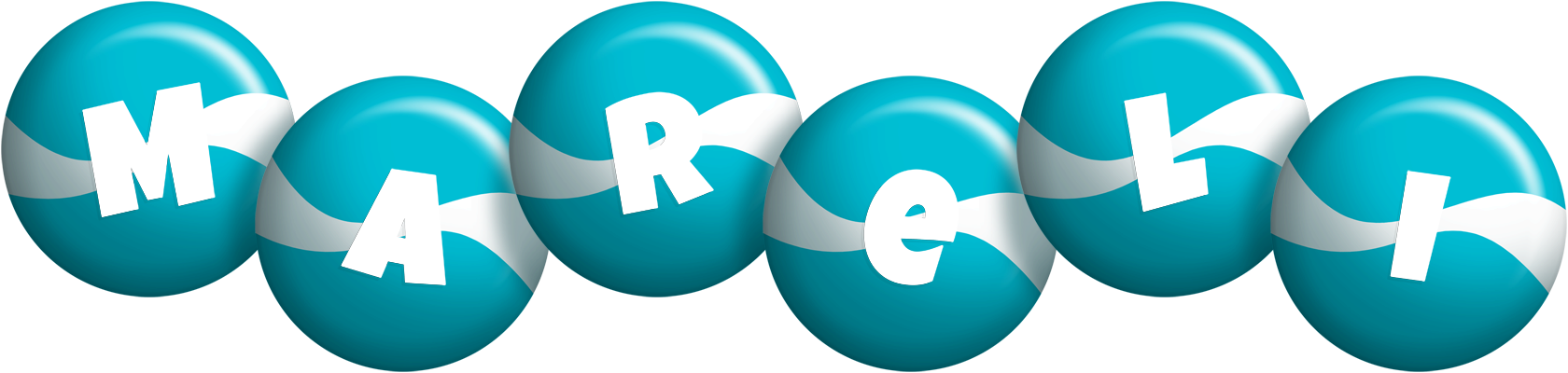 Mareli messi logo
