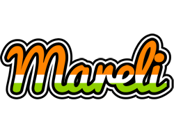 Mareli mumbai logo