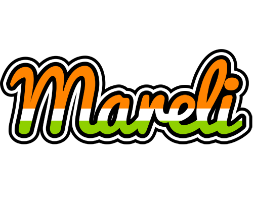 Mareli mumbai logo
