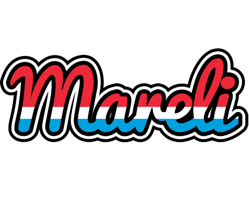 Mareli norway logo