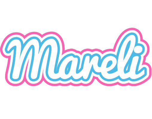 Mareli outdoors logo