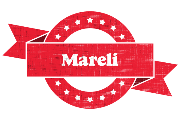 Mareli passion logo