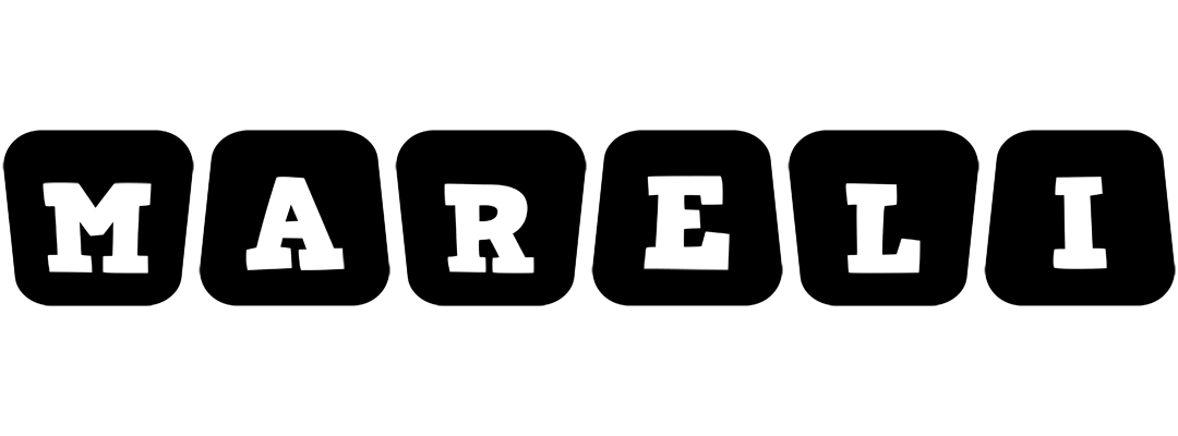 Mareli racing logo