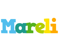 Mareli rainbows logo