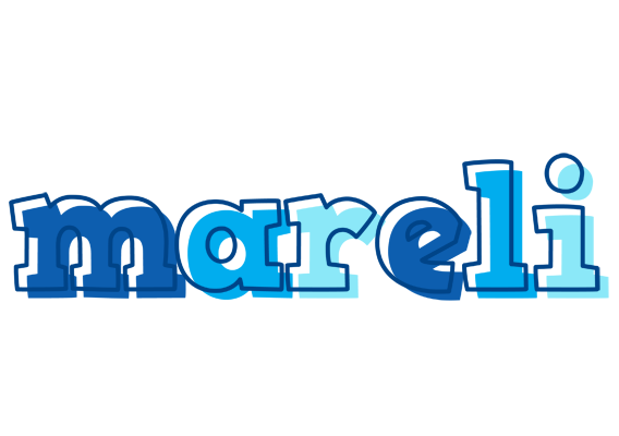 Mareli sailor logo