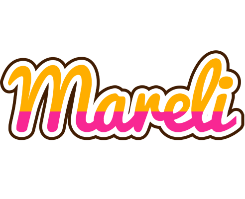 Mareli smoothie logo