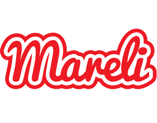 Mareli sunshine logo