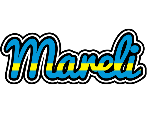 Mareli sweden logo