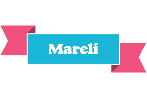 Mareli today logo