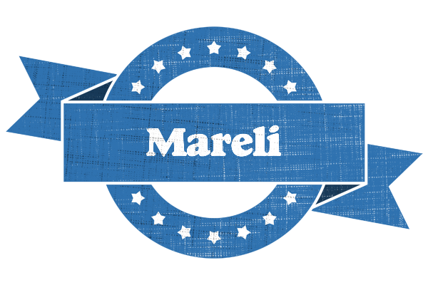 Mareli trust logo
