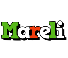 Mareli venezia logo