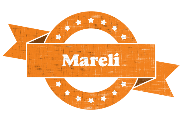 Mareli victory logo