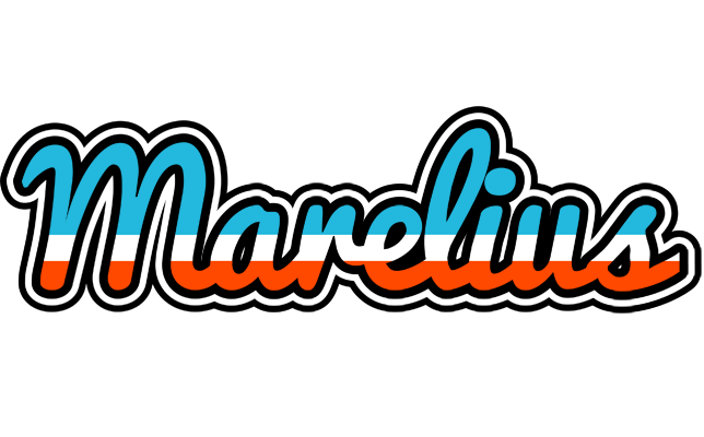 Marelius america logo
