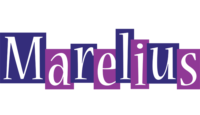 Marelius autumn logo