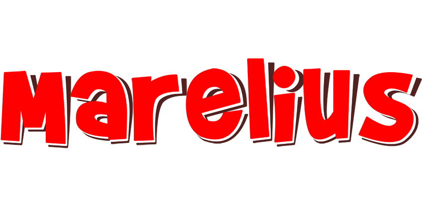 Marelius basket logo