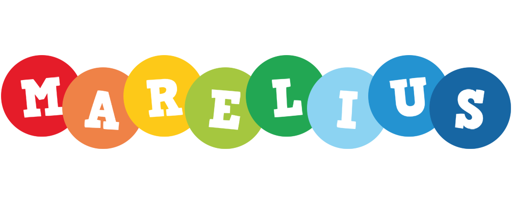 Marelius boogie logo