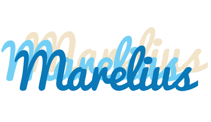 Marelius breeze logo