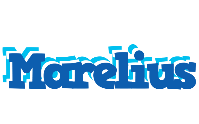 Marelius business logo