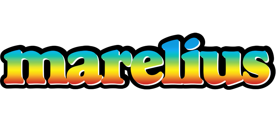 Marelius color logo