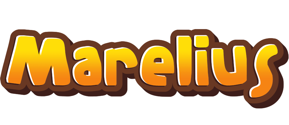 Marelius cookies logo